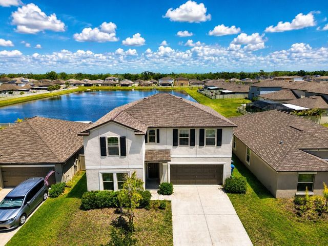 5462 GRAYS HARBOR COURT, Wimauma, FL 33598