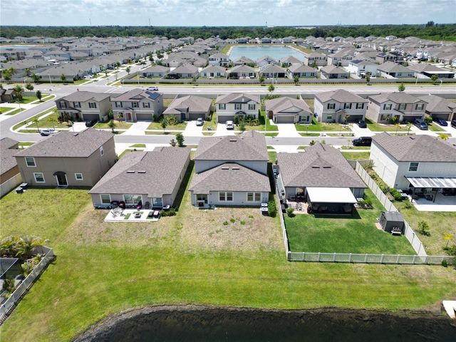 5462 GRAYS HARBOR COURT, Wimauma, FL 33598