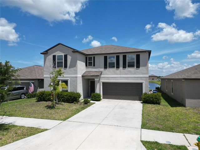 5462 GRAYS HARBOR COURT, Wimauma, FL 33598