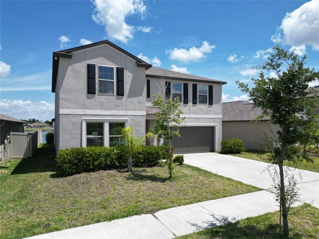 5462 GRAYS HARBOR COURT, Wimauma, FL 33598