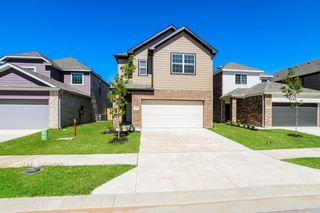 1314 Ester Lane, Ennis, TX 75119