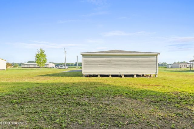 428 Nonc Lol Road, Arnaudville, LA 70512