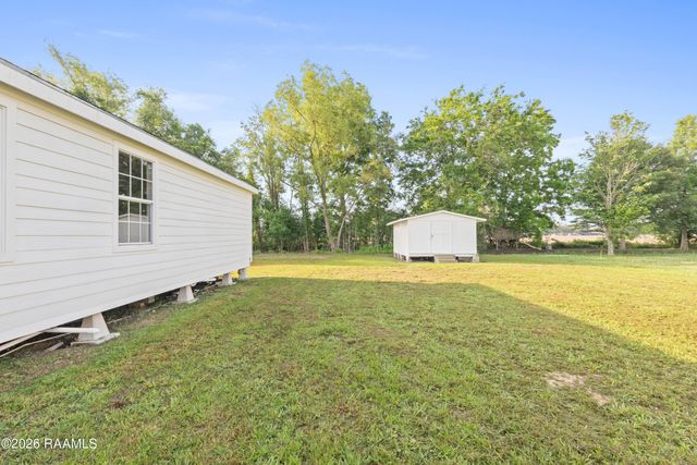 428 Nonc Lol Road, Arnaudville, LA 70512