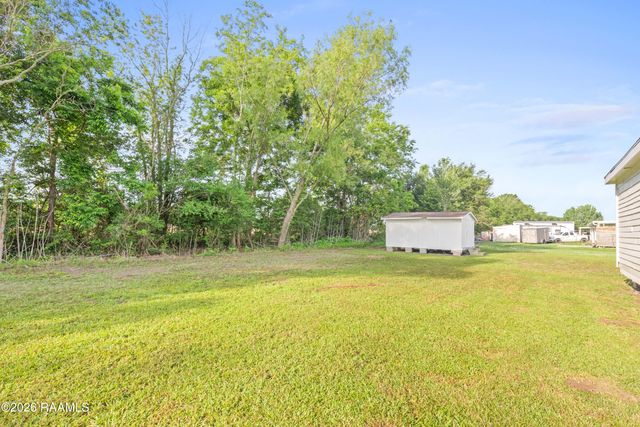 428 Nonc Lol Road, Arnaudville, LA 70512