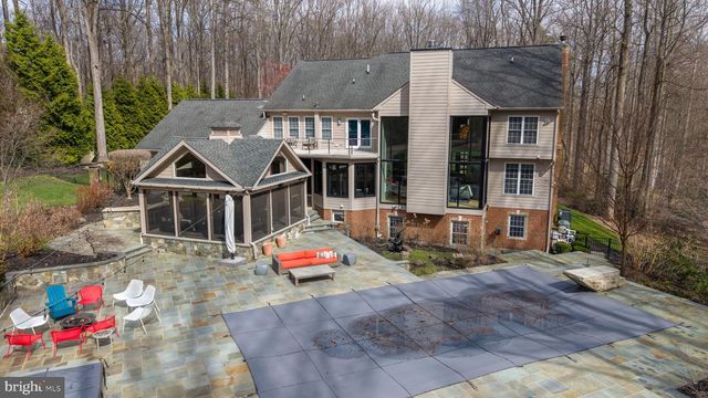 13773 LAKESIDE DR, Clarksville, MD 21029