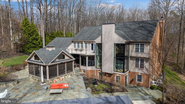 13773 LAKESIDE DR, Clarksville, MD 21029