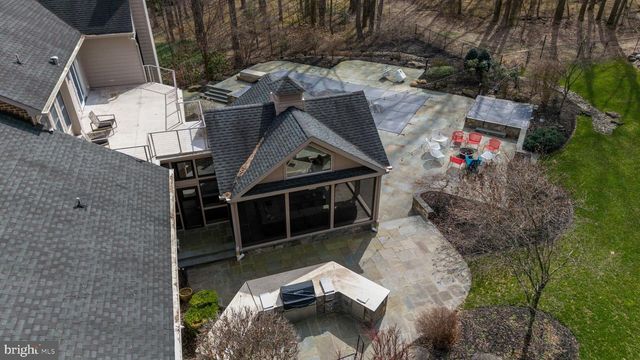 13773 LAKESIDE DR, Clarksville, MD 21029