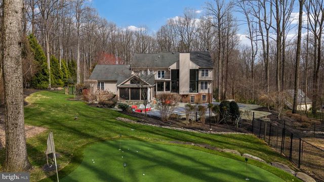 13773 LAKESIDE DR, Clarksville, MD 21029
