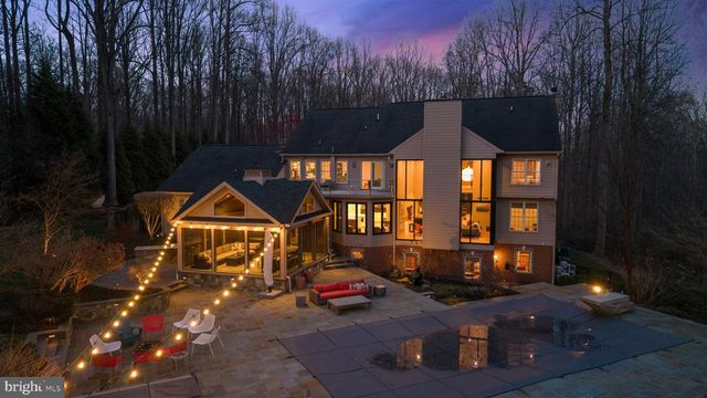 13773 LAKESIDE DR, Clarksville, MD 21029