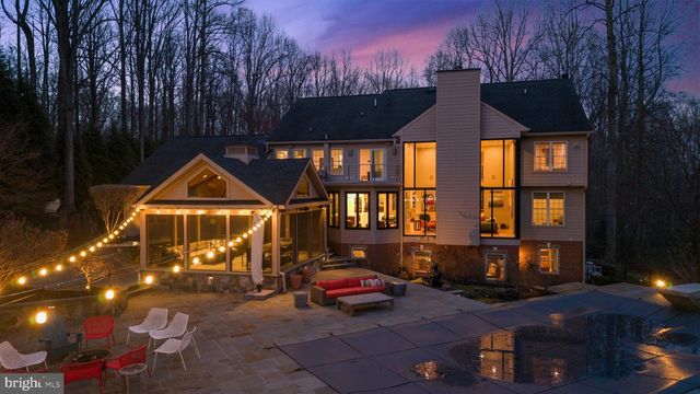 13773 LAKESIDE DR, Clarksville, MD 21029