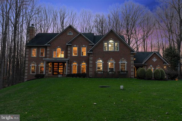 13773 LAKESIDE DR, Clarksville, MD 21029