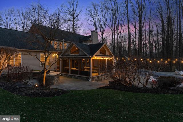 13773 LAKESIDE DR, Clarksville, MD 21029