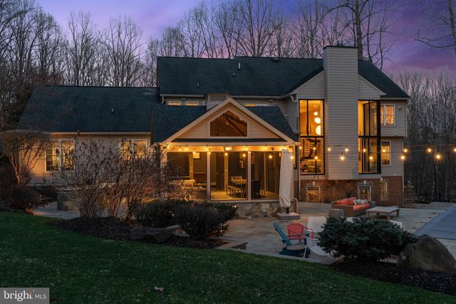 13773 LAKESIDE DR, Clarksville, MD 21029