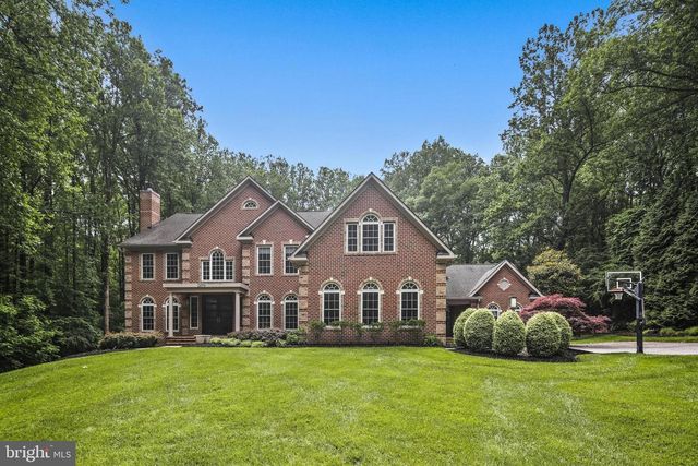 13773 LAKESIDE DR, Clarksville, MD 21029