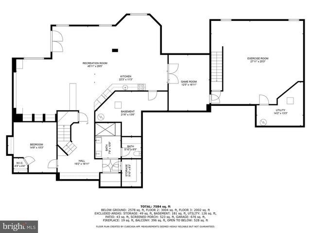 13773 LAKESIDE DR, Clarksville, MD 21029