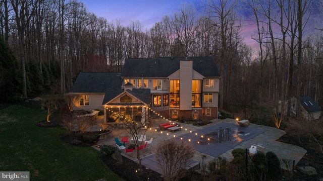 13773 LAKESIDE DR, Clarksville, MD 21029