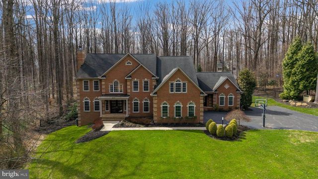 13773 LAKESIDE DR, Clarksville, MD 21029