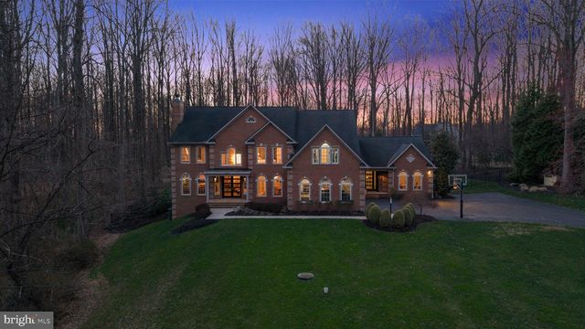 13773 LAKESIDE DR, Clarksville, MD 21029