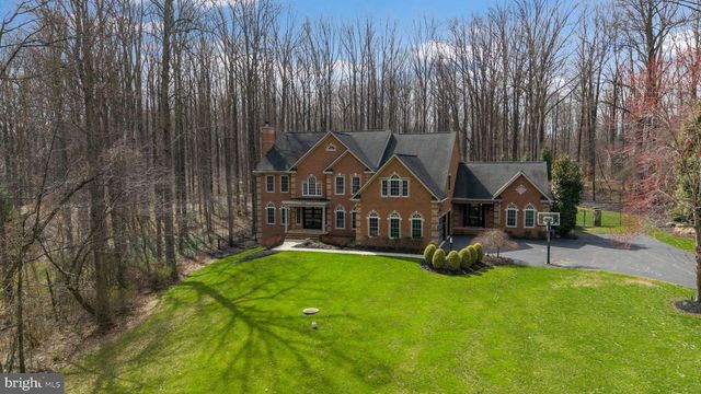 13773 LAKESIDE DR, Clarksville, MD 21029