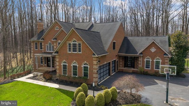 13773 LAKESIDE DR, Clarksville, MD 21029