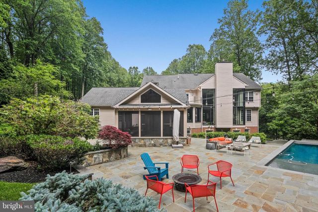 13773 LAKESIDE DR, Clarksville, MD 21029