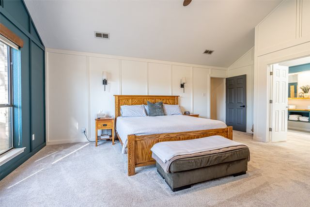 9000 Woodlawn Drive, Granbury, TX 76049