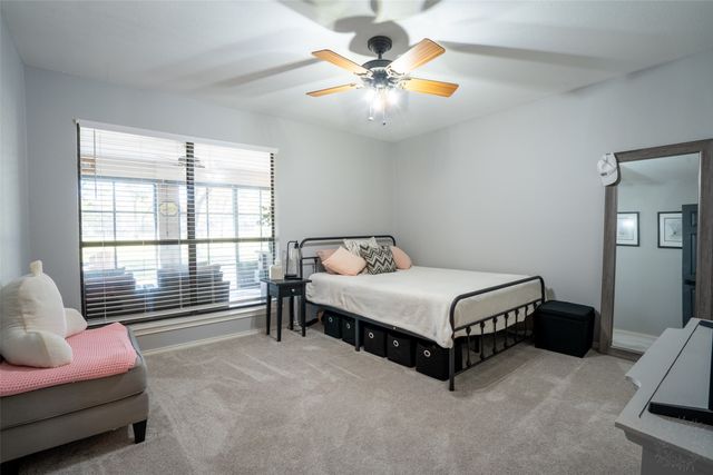 9000 Woodlawn Drive, Granbury, TX 76049