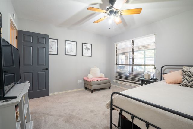 9000 Woodlawn Drive, Granbury, TX 76049