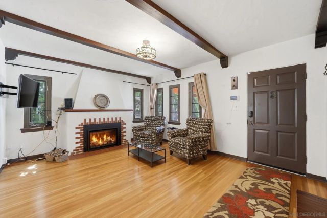 3222 Curtis, San Diego, CA 92106