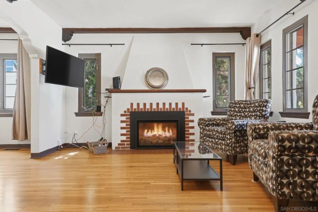 3222 Curtis, San Diego, CA 92106