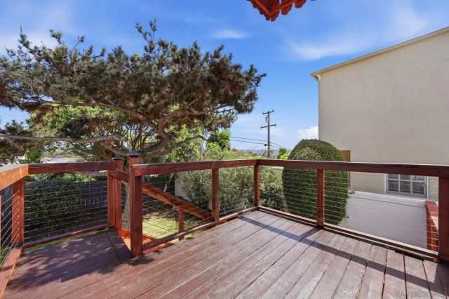 3222 Curtis, San Diego, CA 92106