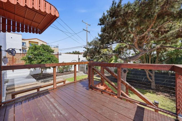 3222 Curtis, San Diego, CA 92106