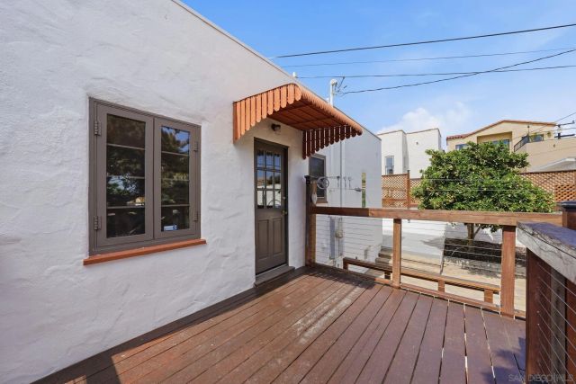 3222 Curtis, San Diego, CA 92106