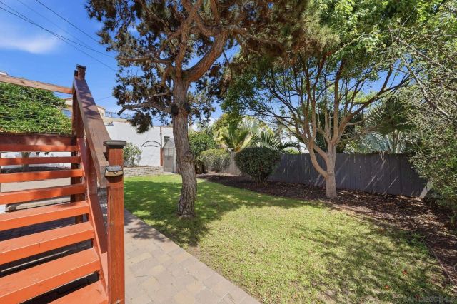 3222 Curtis, San Diego, CA 92106