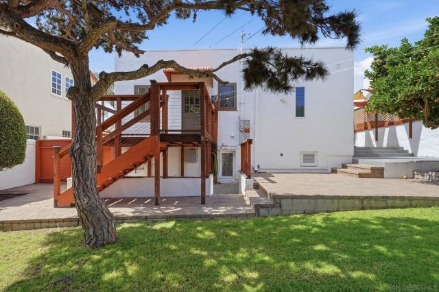 3222 Curtis, San Diego, CA 92106