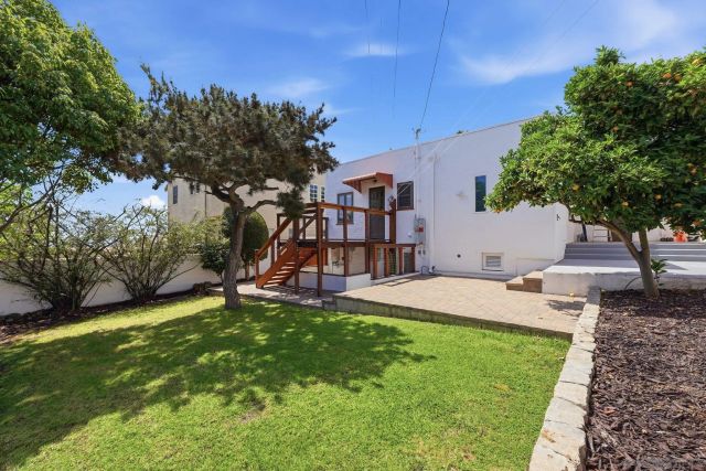 3222 Curtis, San Diego, CA 92106