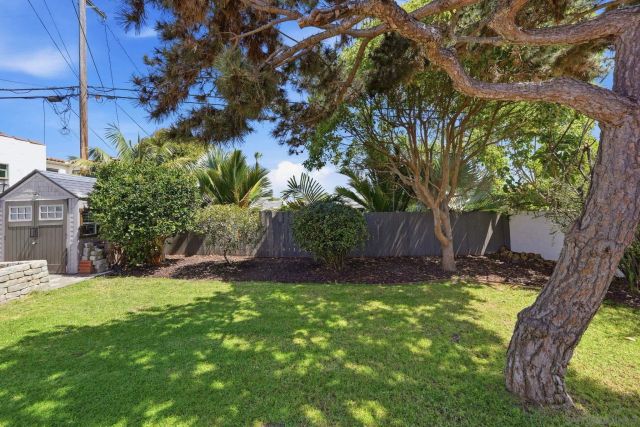 3222 Curtis, San Diego, CA 92106