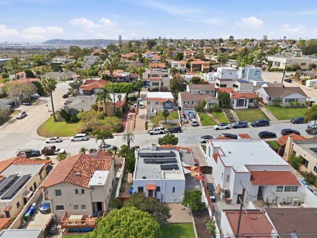 3222 Curtis, San Diego, CA 92106