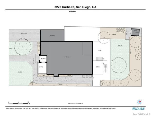 3222 Curtis, San Diego, CA 92106