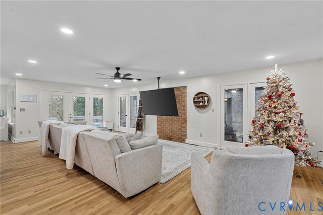 1023 Matadequin Ln, Mechanicsville, VA 23111