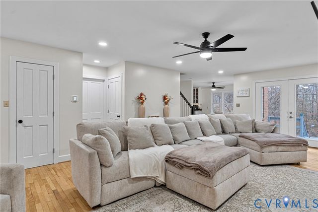 1023 Matadequin Ln, Mechanicsville, VA 23111