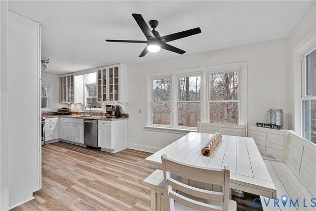 1023 Matadequin Ln, Mechanicsville, VA 23111