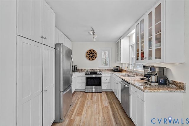 1023 Matadequin Ln, Mechanicsville, VA 23111