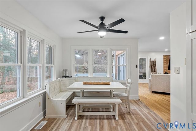 1023 Matadequin Ln, Mechanicsville, VA 23111