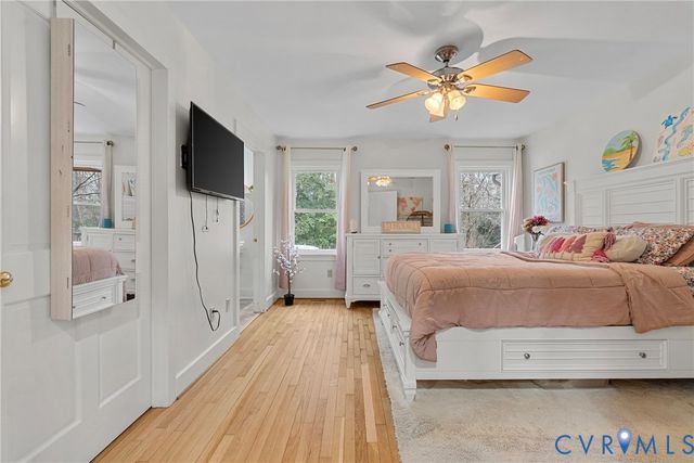 1023 Matadequin Ln, Mechanicsville, VA 23111