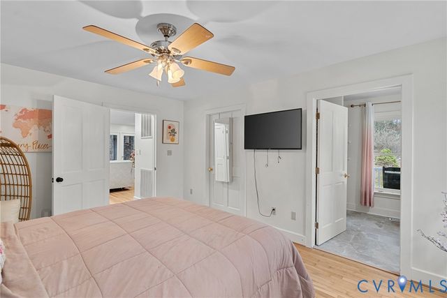 1023 Matadequin Ln, Mechanicsville, VA 23111