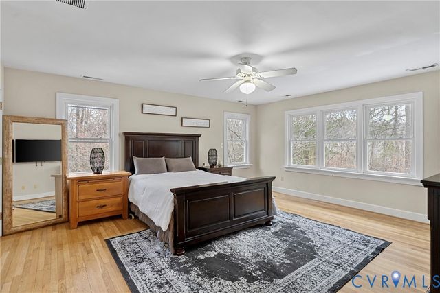 1023 Matadequin Ln, Mechanicsville, VA 23111