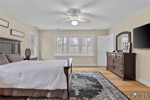 1023 Matadequin Ln, Mechanicsville, VA 23111