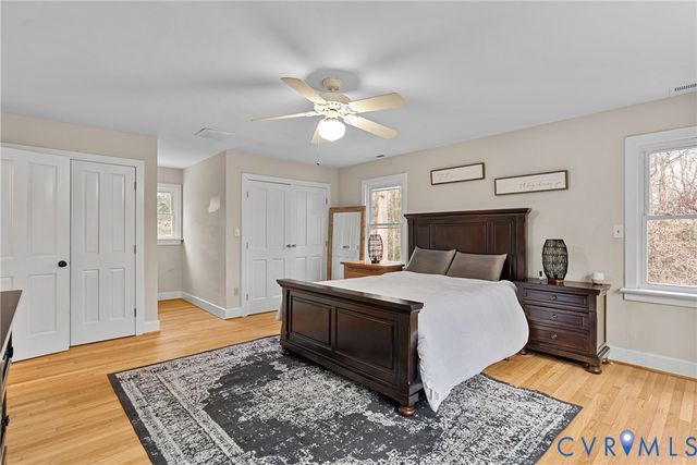 1023 Matadequin Ln, Mechanicsville, VA 23111