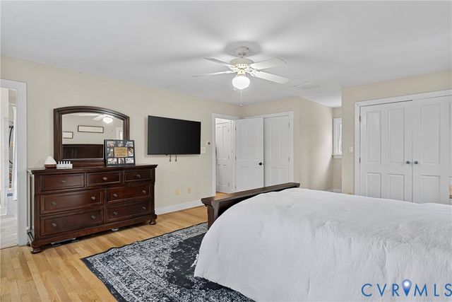 1023 Matadequin Ln, Mechanicsville, VA 23111